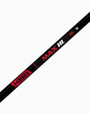KBS MAX HL Wood Shafts (0.335")