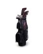 Cobra Men's Air-X 2 Steel Golf Set - Right Hand