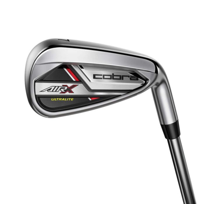 Cobra Men's Air-X 2 Steel Golf Set - Right Hand