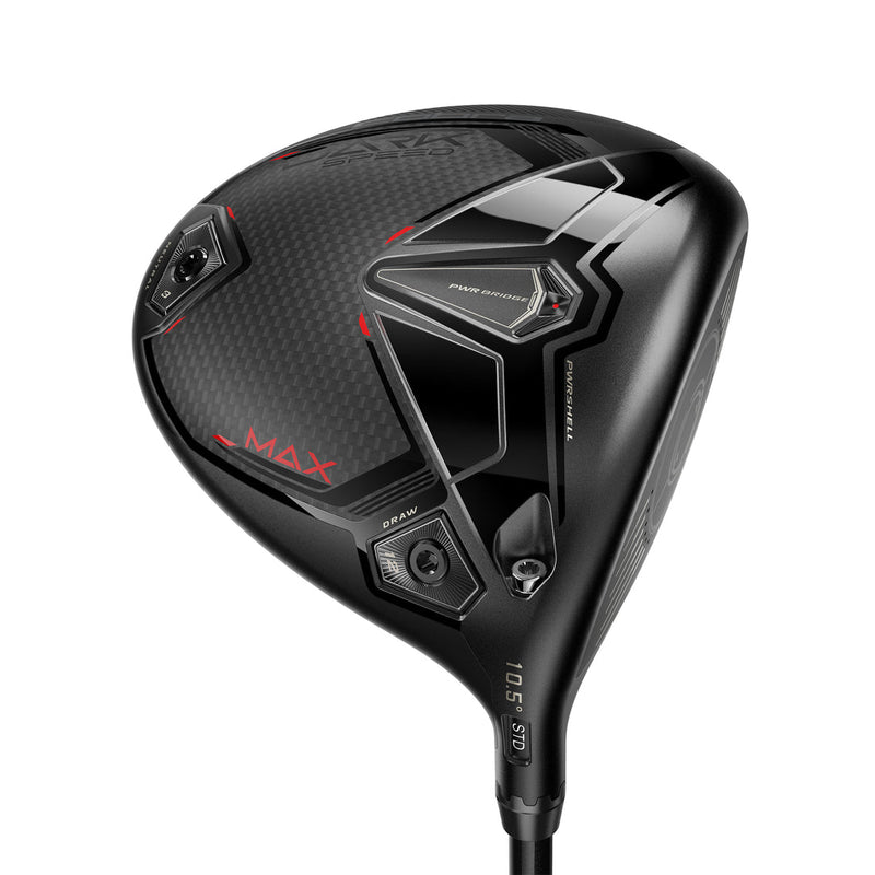 Cobra 2024 DarkSpeed Max Driver (Right Hand)