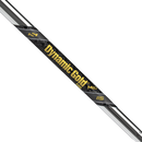 Dynamic Gold MID 115 Shafts (0.355", Chrome)