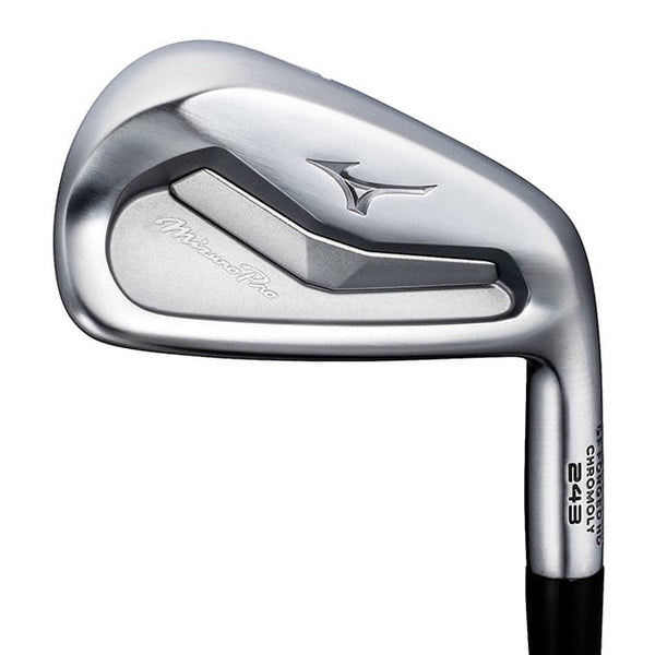 Mizuno Pro 243 Irons (Right Hand)