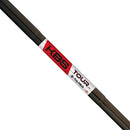 KBS $-Taper Steel Shafts (0.355", Black PVD)