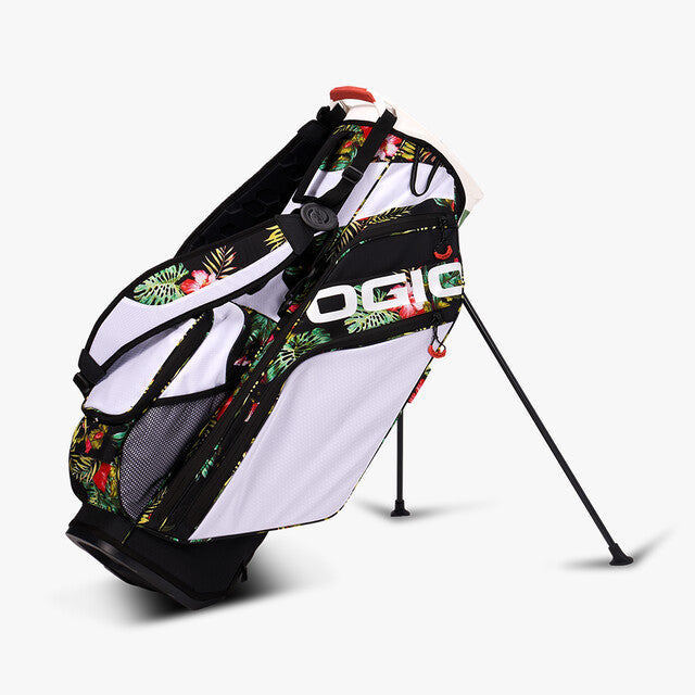 OGIO 2024 Woode 8 Hybrid Bag