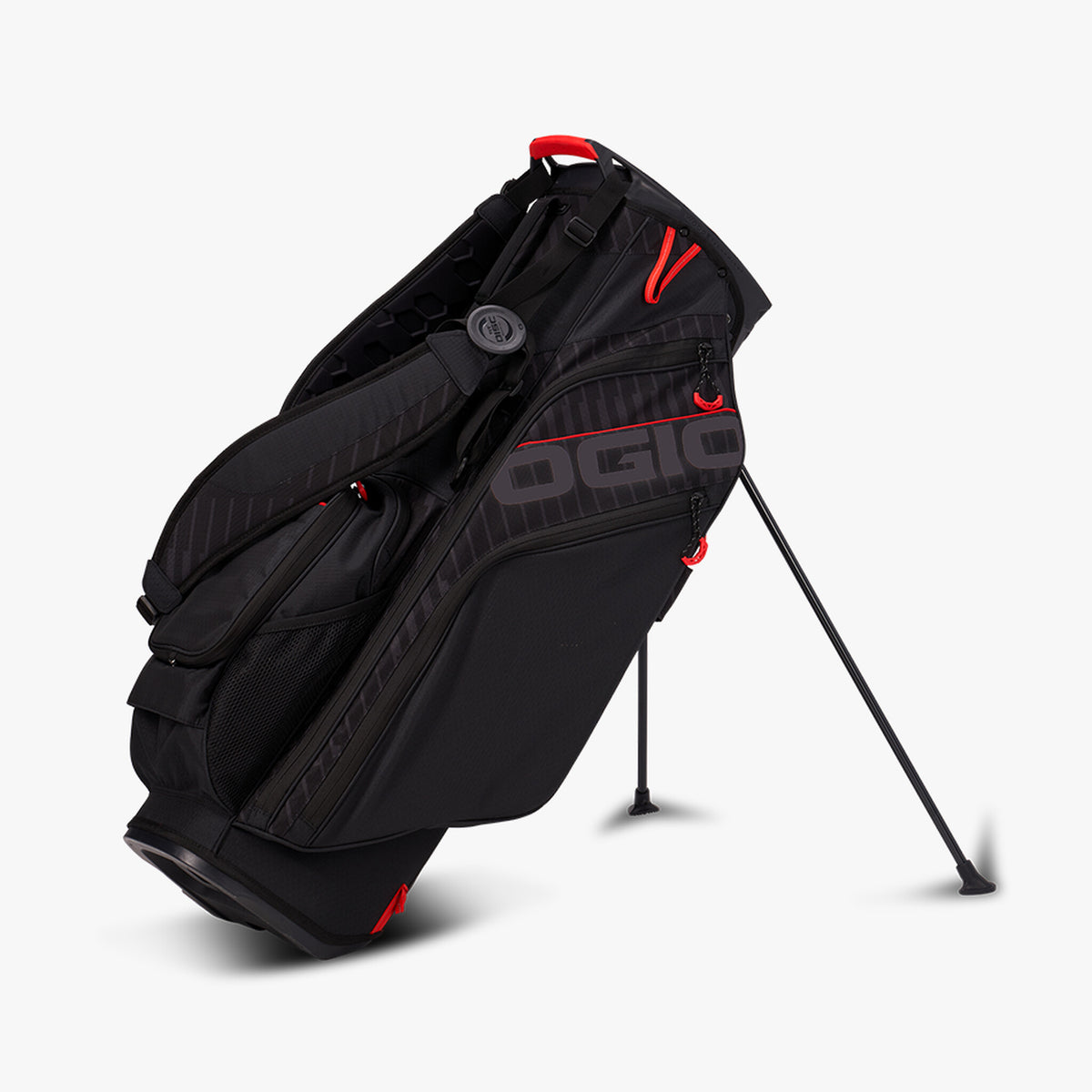 Ogio golf bags (OGIO SILENCER GOLF CART BAG) Ogio golf bags (OGIO SILENCER GOLF CART BAG)