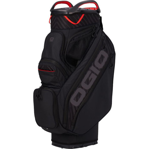 ブランド一覧 | ワールド オンラインストア OGIO Woode Silencer Cart Bag OGIO