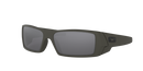 Oakley Gascan Sunglasses | Matte Black Frame