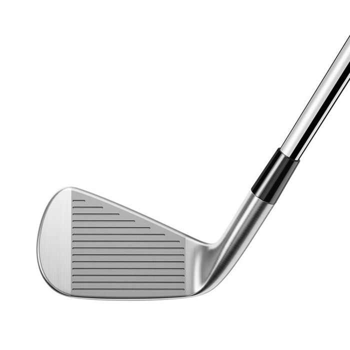 Taylormade P790 Steel Irons (4-P, Right Hand)