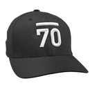 Sub70 The Paradigm Curved Brim Cap