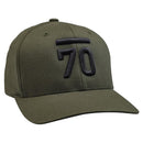Sub70 The Paradigm Curved Brim Cap
