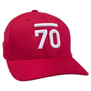 Sub70 The Paradigm Curved Brim Cap