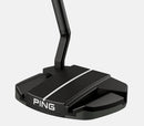 PING PLD Ally Blue 4 Putter (Right Hand, 2024)