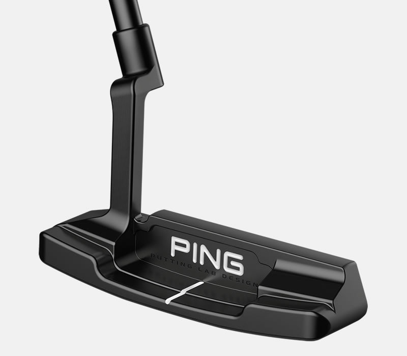 Ping PLD Milled Anser 2 Stealth Putter (Right Hand)