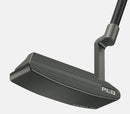 PING PLD Anser 2D Putter (Gun Metal, Right Hand, 2024)