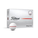 Titleist 2025 ProV1x Performance Alignment Golf Balls (1 dozen)