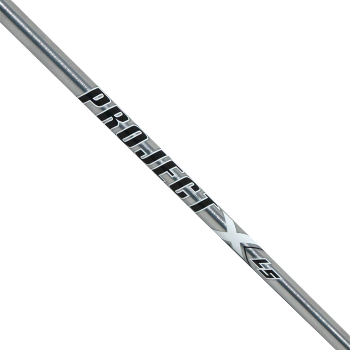 Project X LS Iron Shafts (0.355"/Taper)