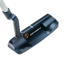 Odyssey Ai-ONE Milled One T CH Putter (Right Hand)