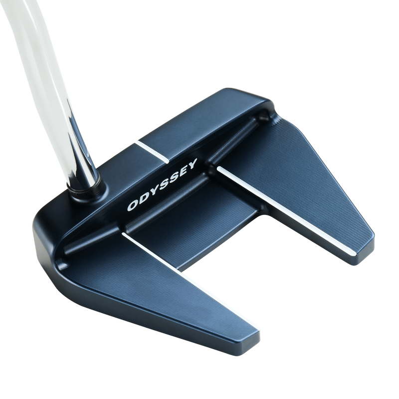 Odyssey Ai-ONE Milled Seven T DB Putter (Left Hand)