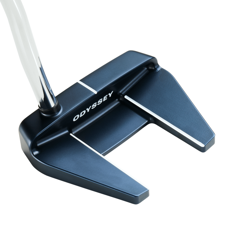 Odyssey Ai-ONE Milled Seven T DB Putter (Right Hand) Odyssey Ai-ONE Milled Seven T DB Putter (Right Hand)
