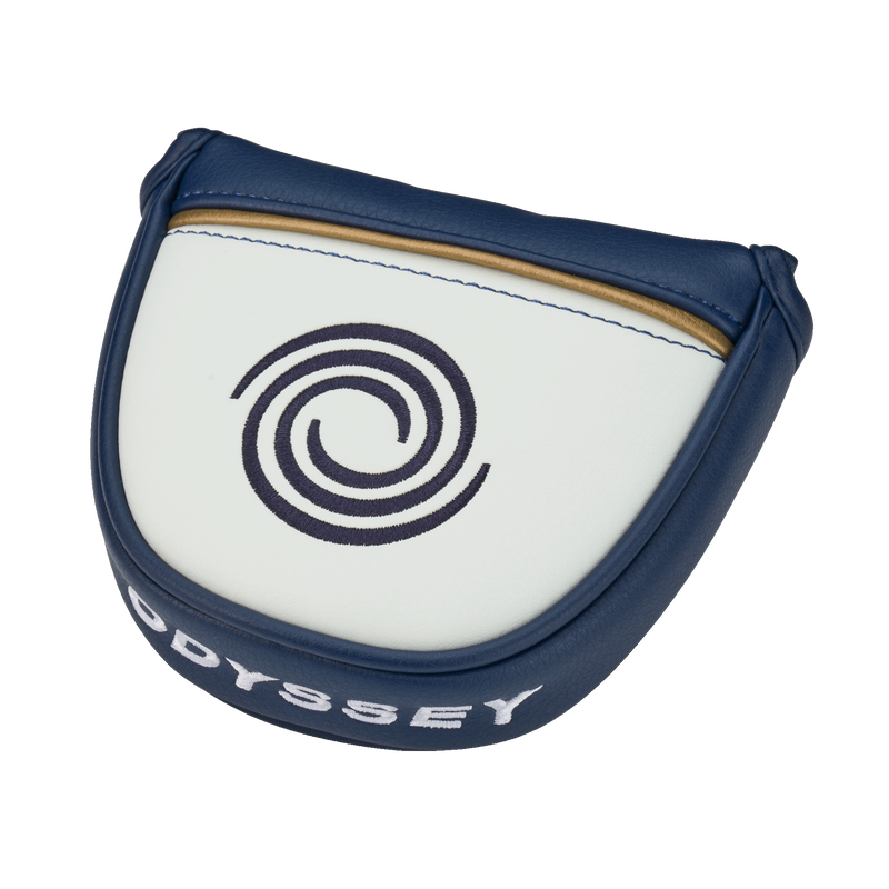 Odyssey Ai-ONE Milled Seven T DB Putter (Left Hand)