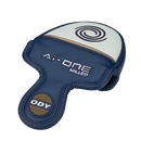 Odyssey Ai-ONE Milled Seven T DB Putter (Left Hand)