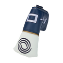 Odyssey Ai-ONE Milled Two T CH Putter (Left Hand, Custom Order Only)