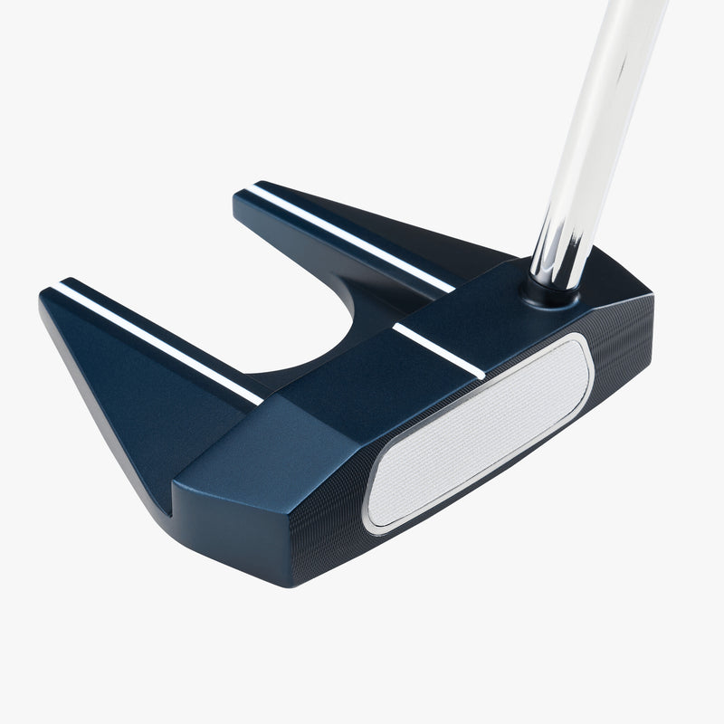 Odyssey Ai-ONE Seven Double Bend Putter (Right Hand)