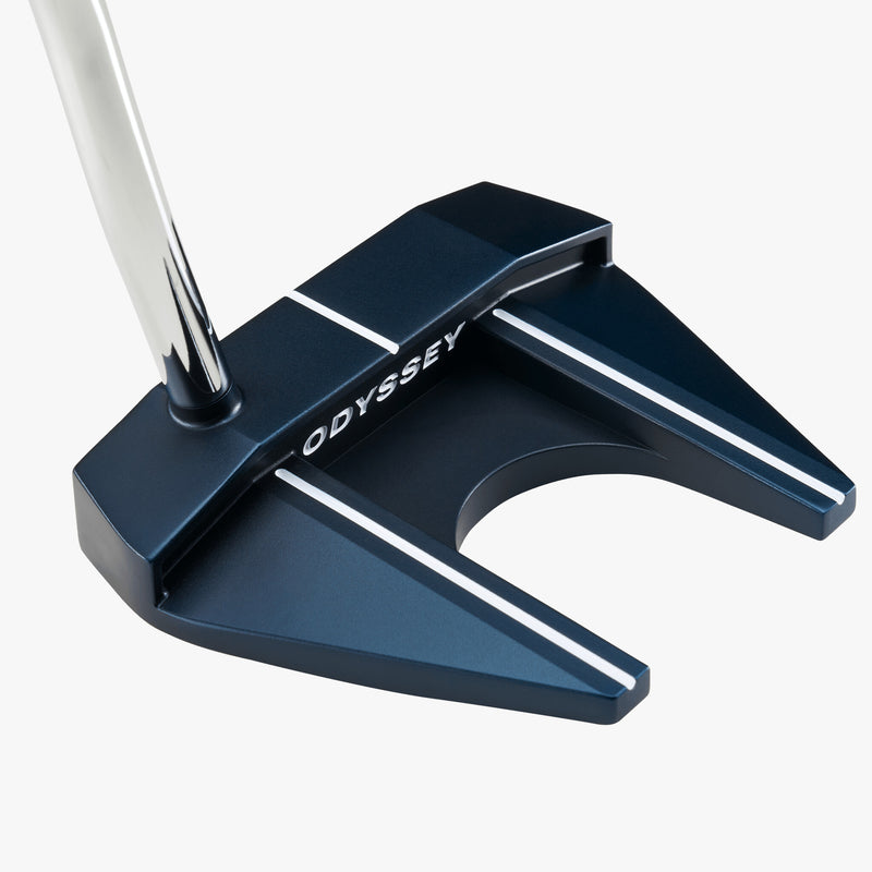 Odyssey Ai-ONE Seven Double Bend Putter (Right Hand)