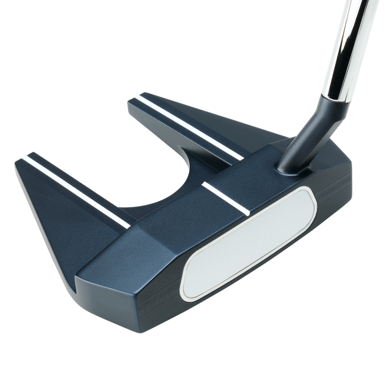 Odyssey Ai-ONE Seven S Putter (Left Hand)