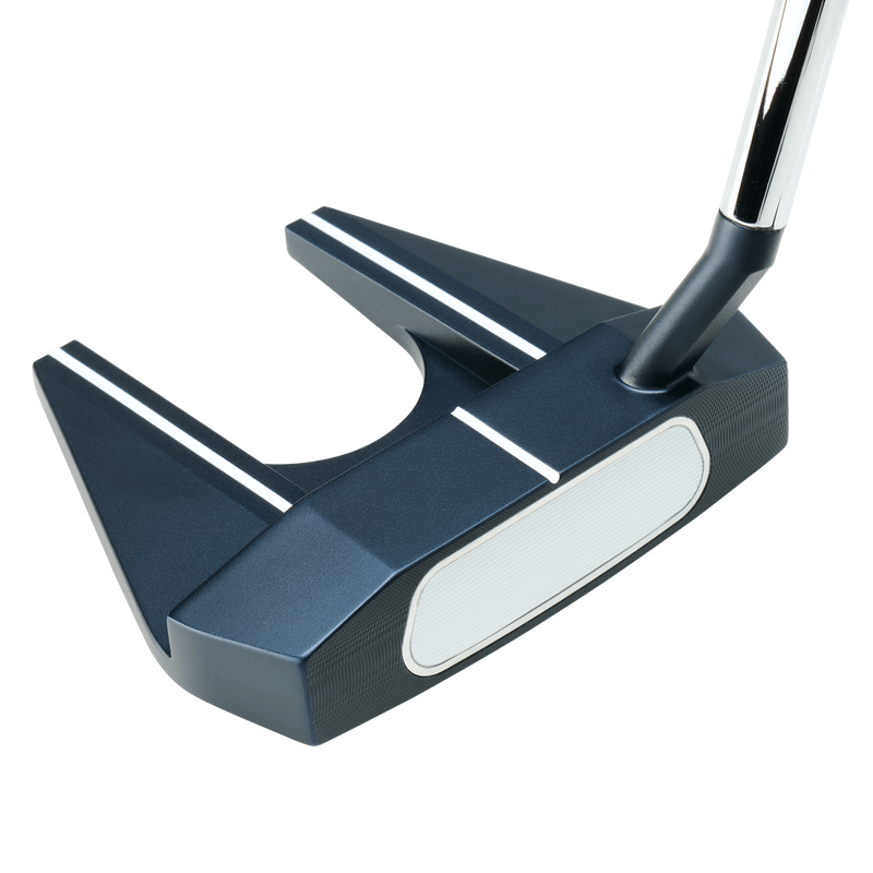 Odyssey Ai-ONE Seven S Putter (Right Hand)