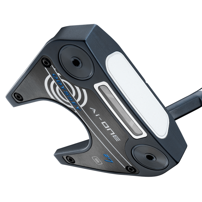 Odyssey Ai-ONE Seven S Putter (Left Hand)