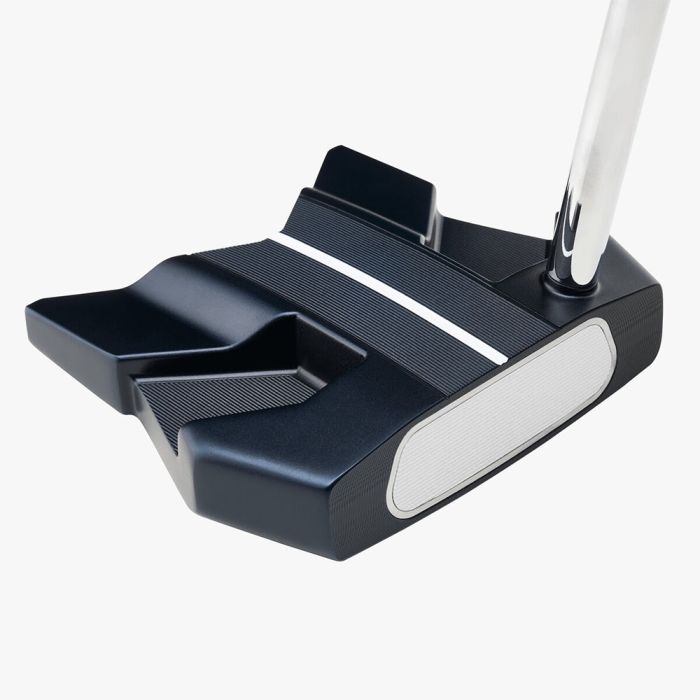 Odyssey Ai-One Wing Back DB Putter (Right Hand)