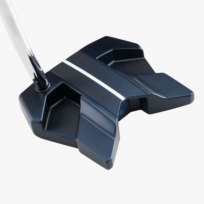 Odyssey Ai-One Wing Back DB Putter (Right Hand)