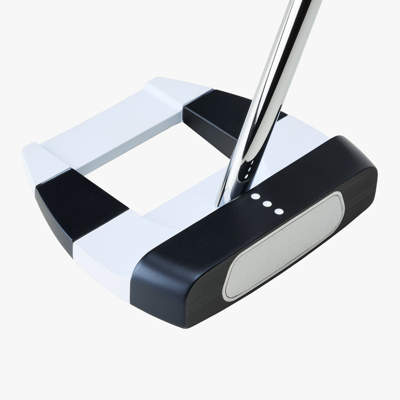 Odyssey Ai-ONE Square 2 Square Jailbird Putter (Right Hand)