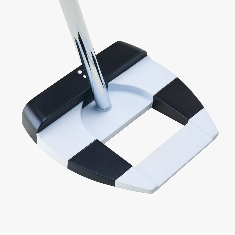 Odyssey Ai-ONE Square 2 Square Jailbird Putter (Right Hand)