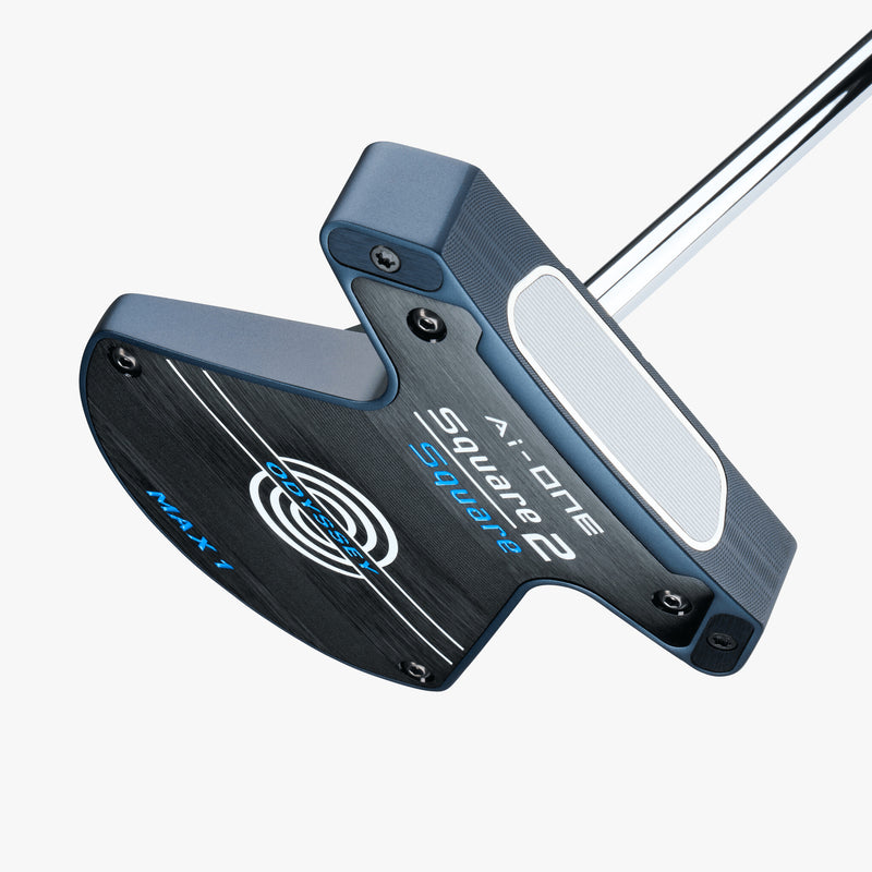 Odyssey Ai-ONE Square 2 Square Max 1 Putter (Right Hand)