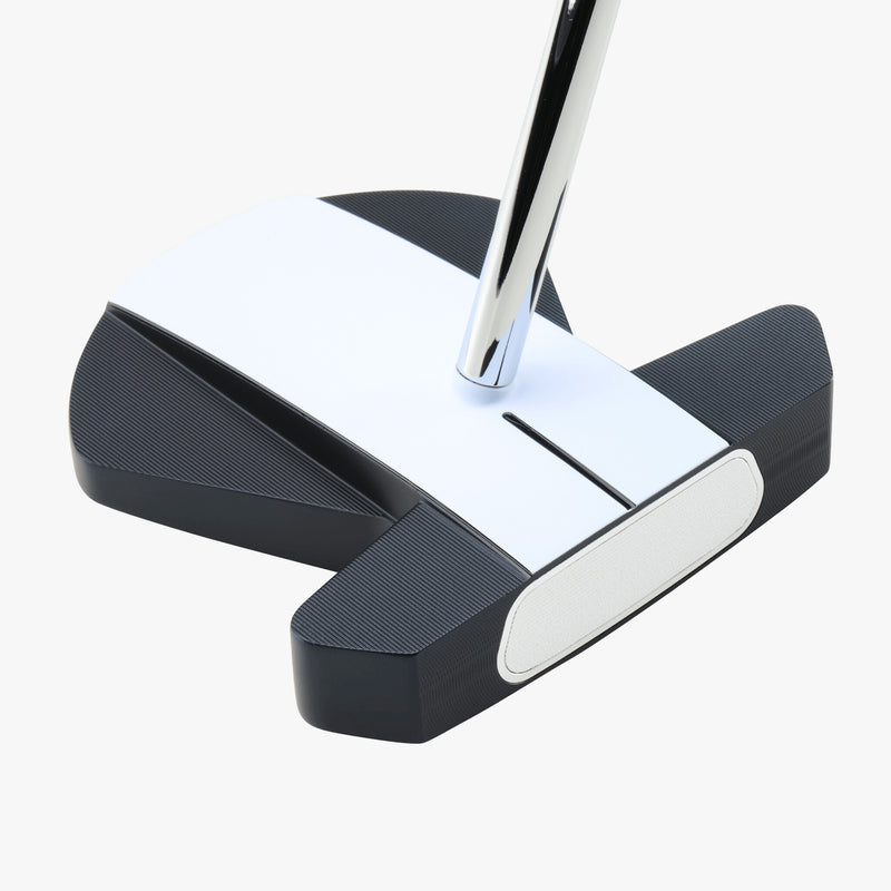 Odyssey Ai-ONE Square 2 Square Max Stripe Putter (Right Hand)