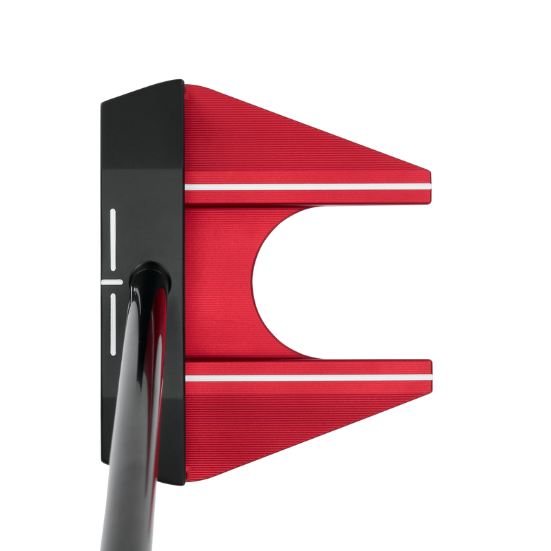 Odyssey Tri-Hot Square 2 Square #7 Putter (Right Hand)