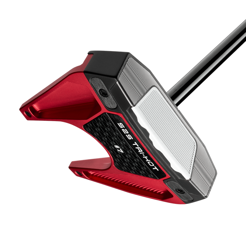 Odyssey Tri-Hot Square 2 Square #7 Putter (Right Hand)