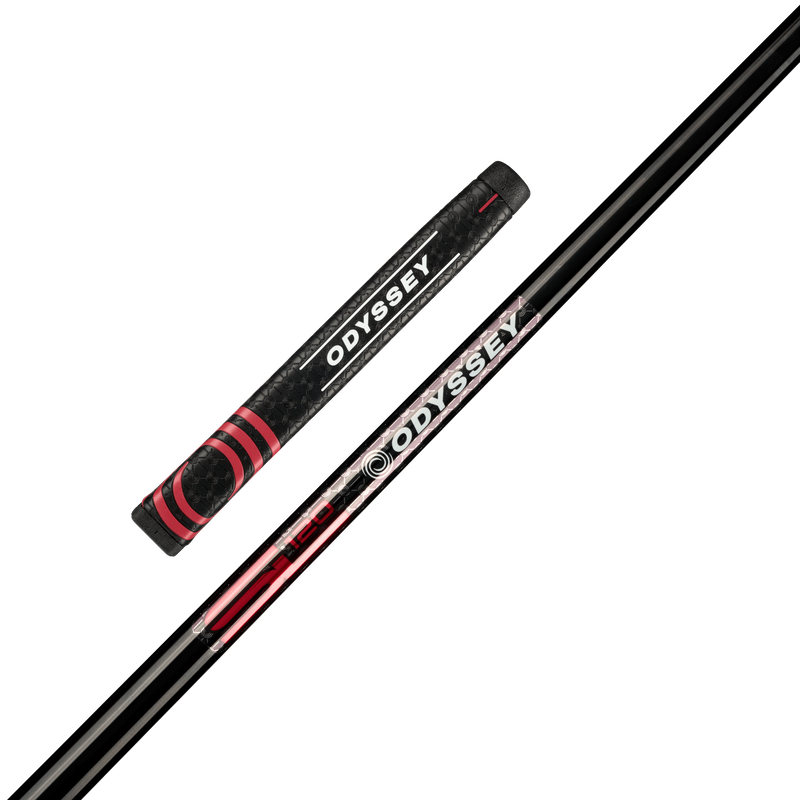 Odyssey Tri-Hot Square 2 Square #7 Putter (Right Hand)