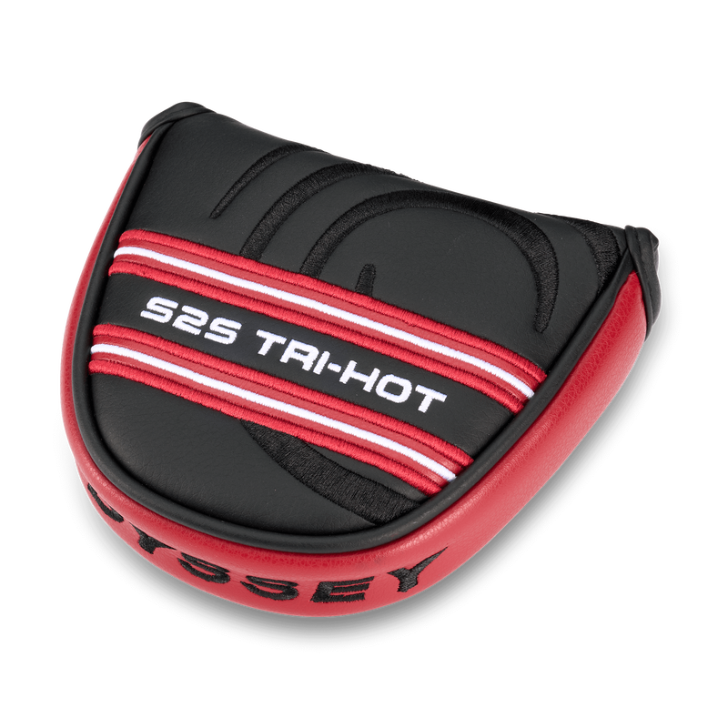 Odyssey Tri-Hot Square 2 Square #7 Putter (Right Hand)