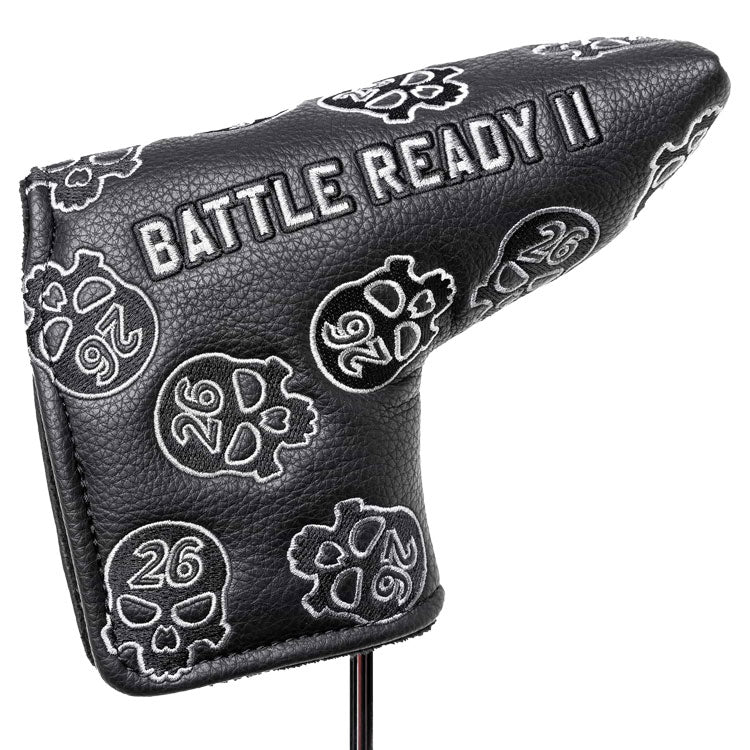 PXG Battle Ready II Brandon Putter (Right Hand)