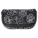 PXG Battle Ready II Bat Attack Putter (Right Hand)