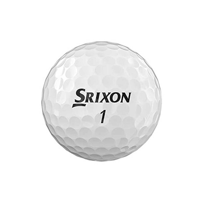 Srixon Q-Star Golf Balls (1 dozen)