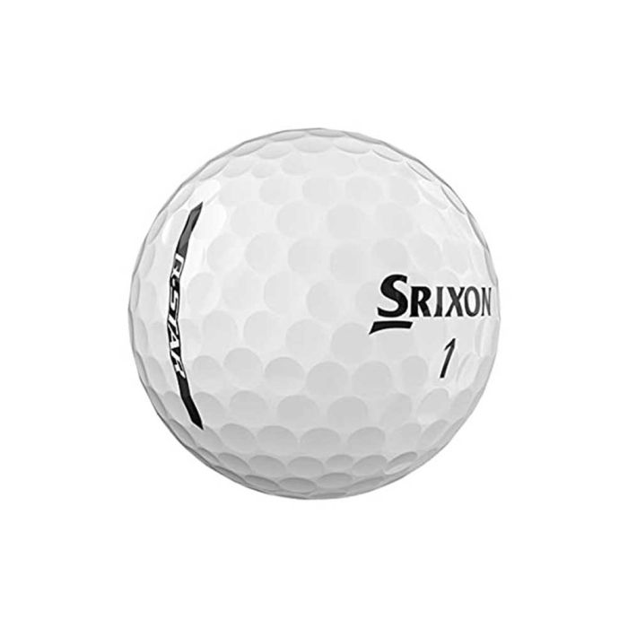 Srixon Q-Star Golf Balls (1 dozen)