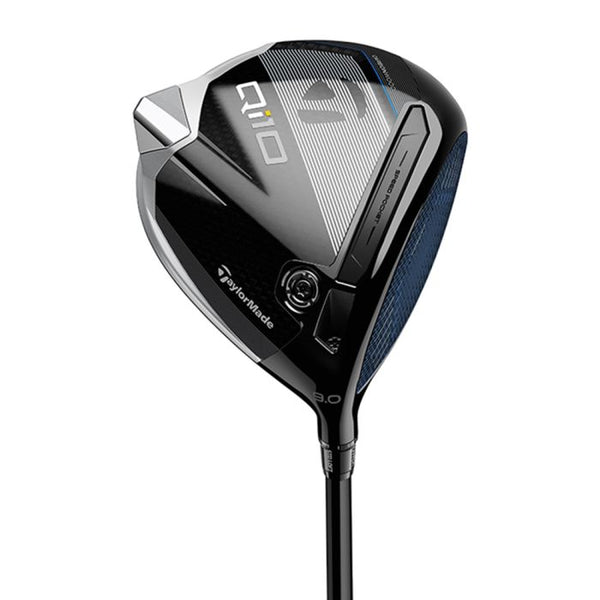 きたこがね TaylorMade Qi10 ドライバー 10.5度 TaylorMade Qi10 Driver (Right Hand)