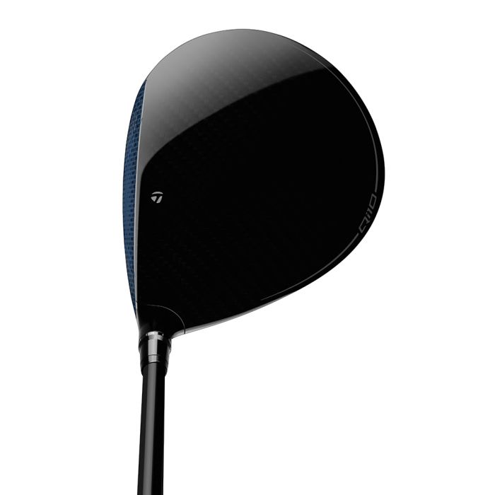 きたこがね TaylorMade Qi10 ドライバー 10.5度 TaylorMade Qi10 Driver (Right Hand)
