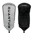 Callaway 2026 Quantum Max D Driver (Right Hand)