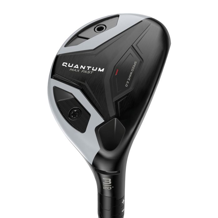 2026 quantum max fast 12° SPDSTAR30 Callaway 2026 Quantum Max Fast Hybrid (Right Hand)
