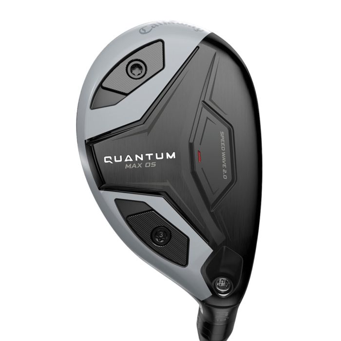 Callaway 2026 Quantum Family!